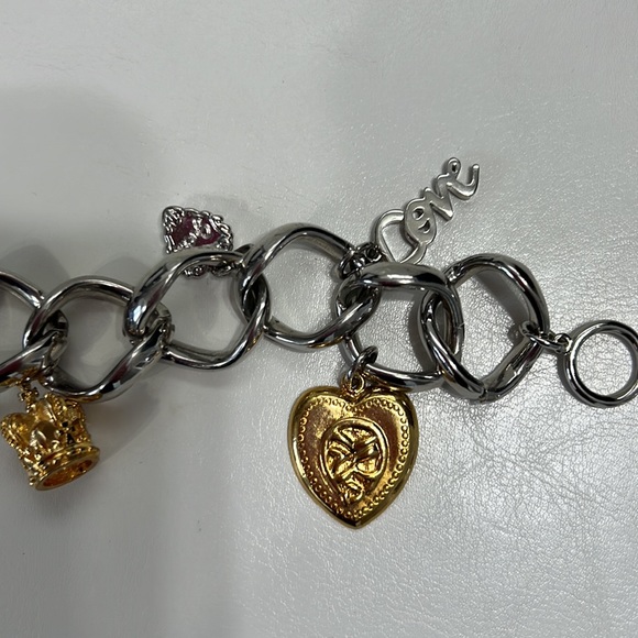 Guess charm bracelet - Picture 3 of 4